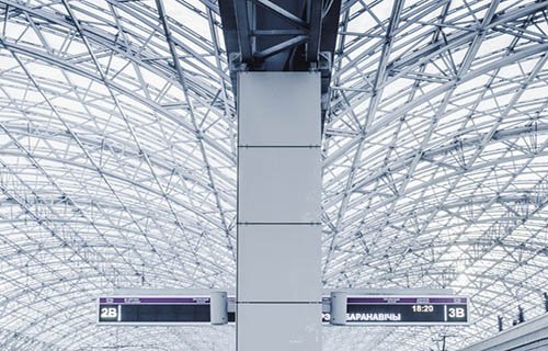 مظلات فرنسي جدة metal roof
